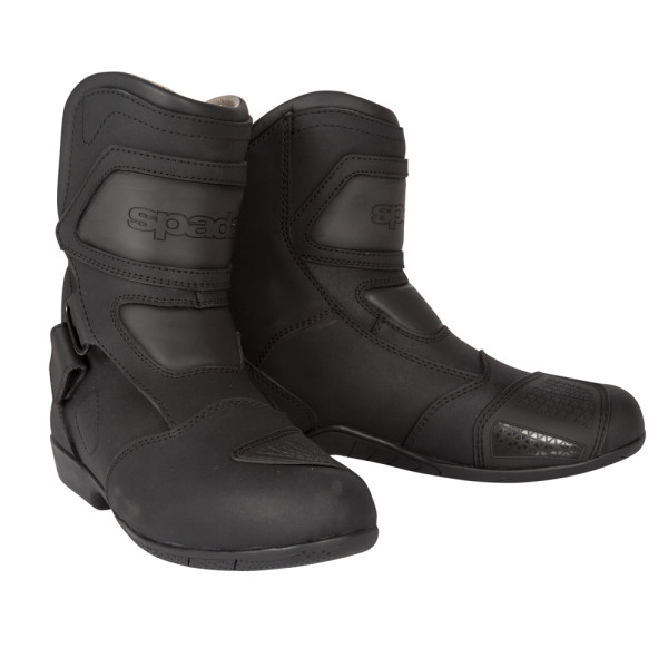 Spada Spada Braker CE WP Boots Black